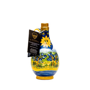 Oliera Abruzzo con Olio Palmino EVO BIO 0,5L