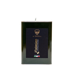 Latta con Olio Palmino EVO BIO