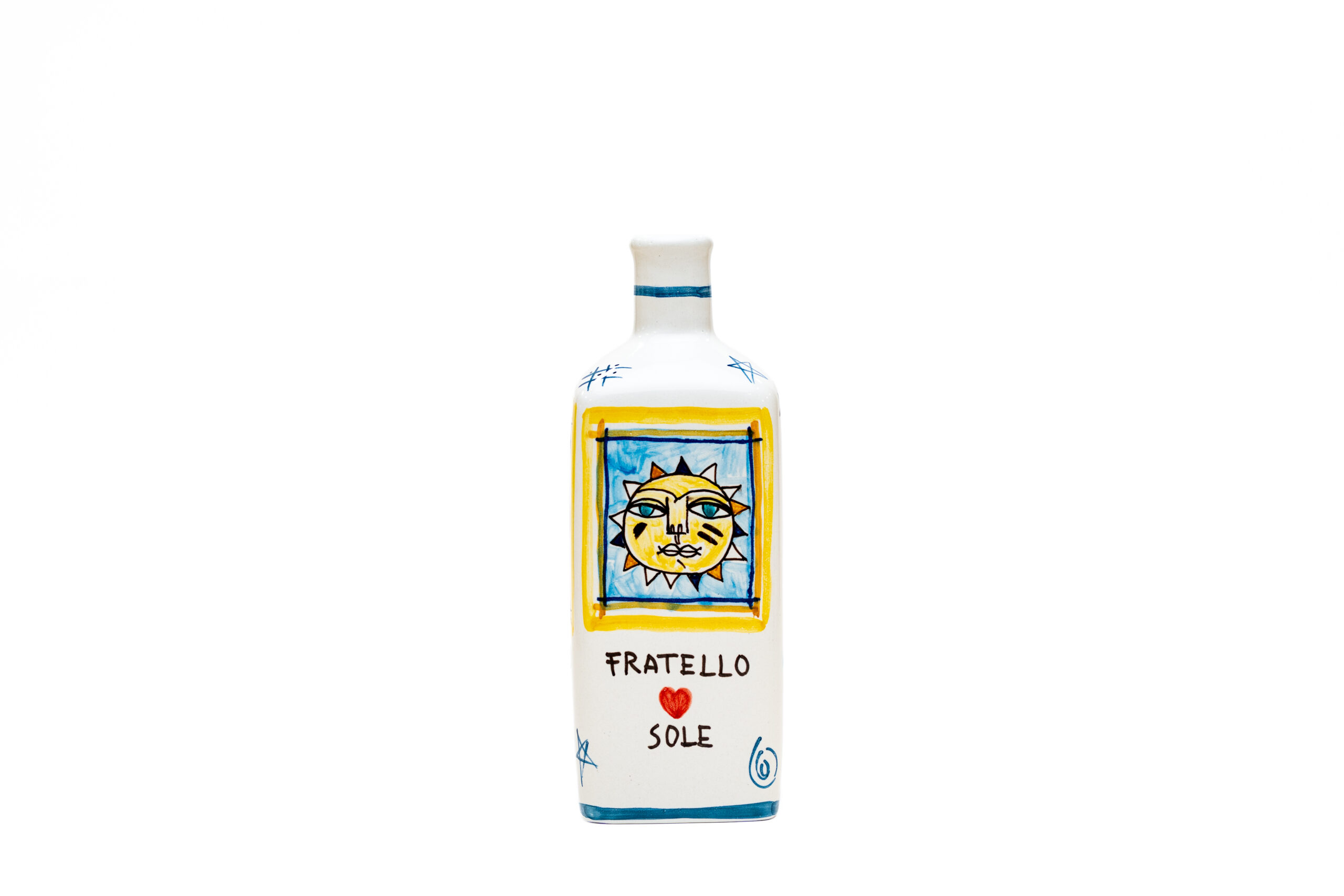 Oliera Francesco 0.5L vuota