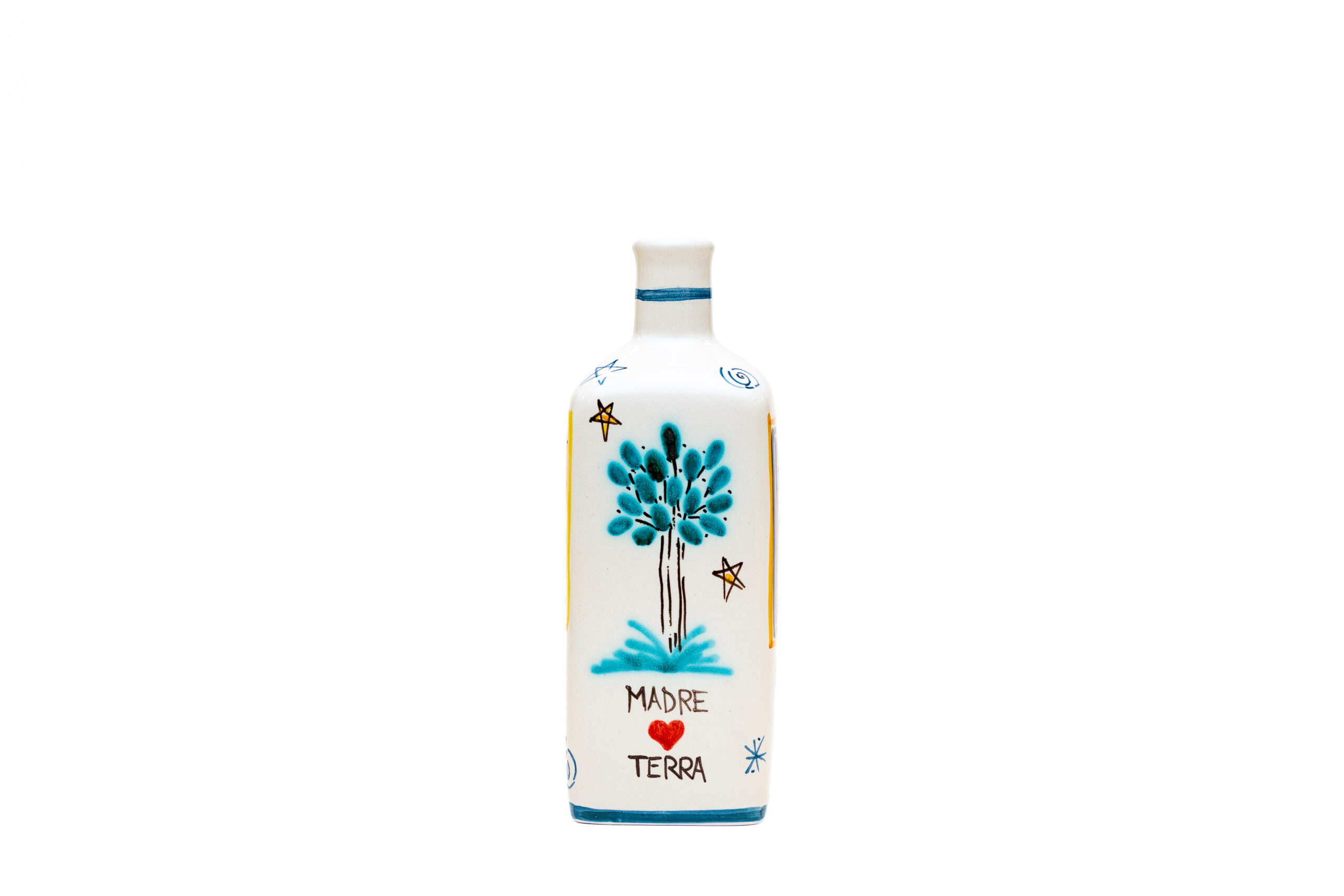 Oliera Francesco 0.5L vuota - immagine 2